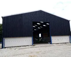 Renwick Equestrian Build Gallery Feature Image