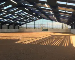 Marwood Arena Gallery Feature Image