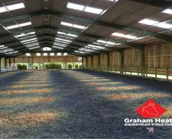 Indoor Arena Gallery Image 1