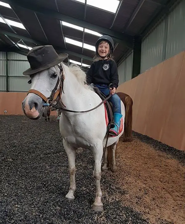 Penycoed Riding Centre 1