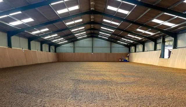 Penycoed Riding Centre 1
