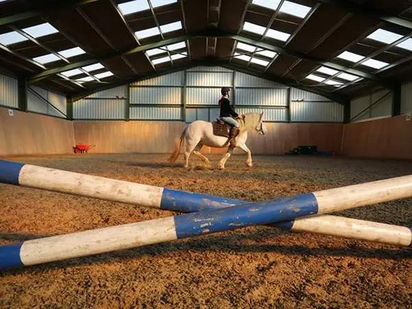 Penycoed Riding Centre 1