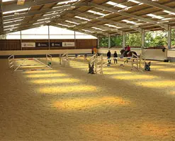 Breen Equestrian (Hickstead) Gallery Feature Image